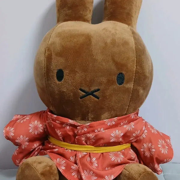 [BUNJANG] Miffy Medium Plush Doll / 미피 중형 인형 판매