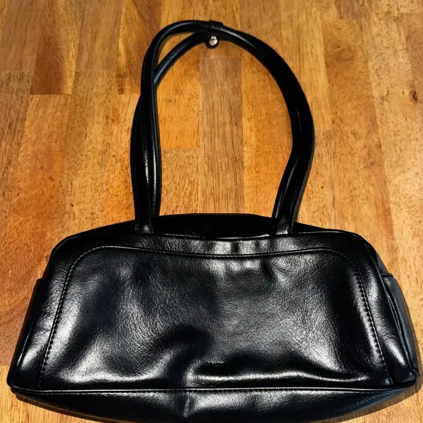[BUNJANG] Black Shoulder Bag / 보세 가방 팝니다