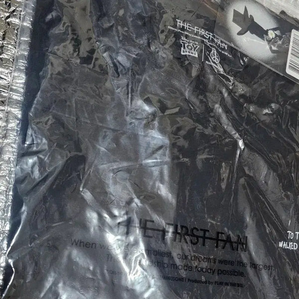 [BUNJANG] PEACEMINUSONE x Toy Story T-Shirt XL / 피스마이너스원 토이스토리 티셔츠 XL 최저가 팝니다!