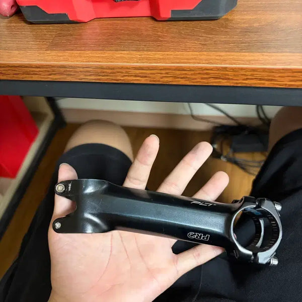 [BUNJANG] Shimano PLT 130/10 Stem / 시마노 plt 130/10 스템 급처