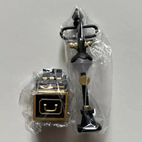 [BUNJANG] Identity V Decoder Figure / 제5인격 탁상침입 해독기 피규어