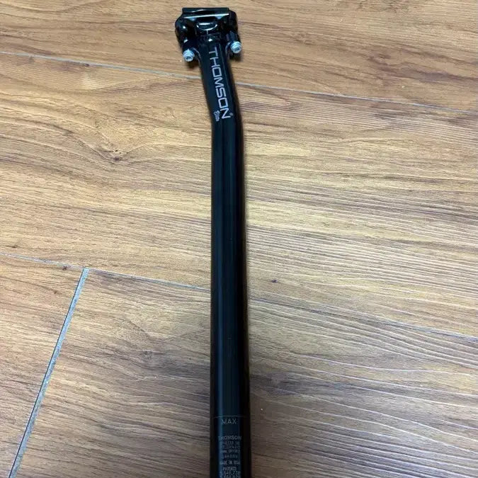 [BUNJANG] Thomson Setback Seatpost 27.2/410mm / 탐슨 셋백 일반사이즈 싯포 급처