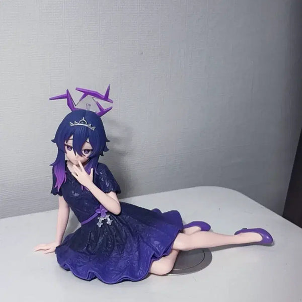 [BUNJANG] Blue Archive Haruka Figure / 블루아카이브 하루카 피규어