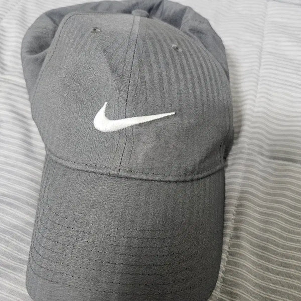 [BUNJANG] Nike Legacy91 Cap Grey / 나이키 legacy91 볼캡 그레이