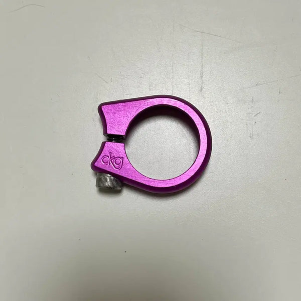 [BUNJANG] DKG Seat Clamp 30mm / DKG 싯클램프