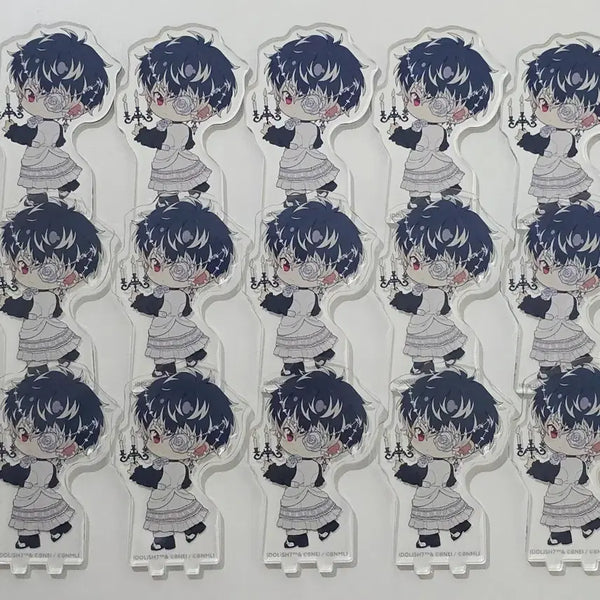 [BUNJANG] IDOLiSH7 Momo 2024 Anniversary Acrylic Standee / 아이나나 모모 바뱀 2024 기념일 아크릴 스탠드 아크스타 애니카페 애니메이트 콜캎