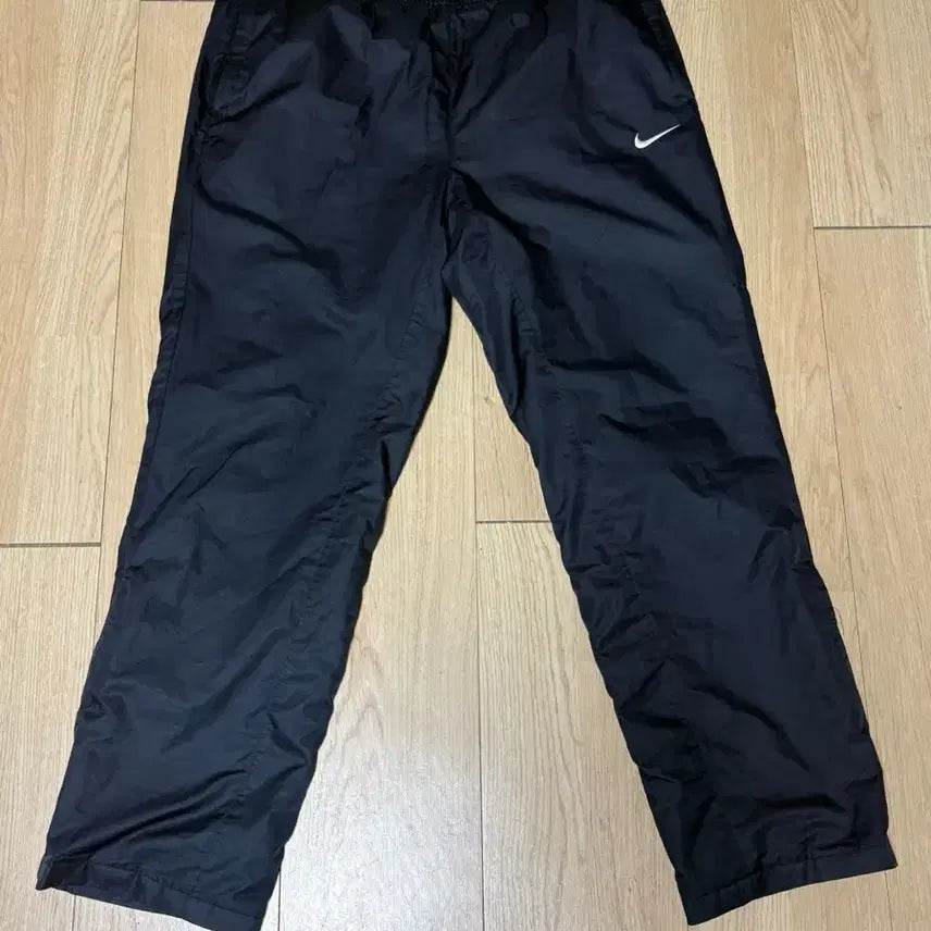 [BUNJANG] Nike Nylon Track Pants / 나이키 트랙팬츠 나일론 축구바지