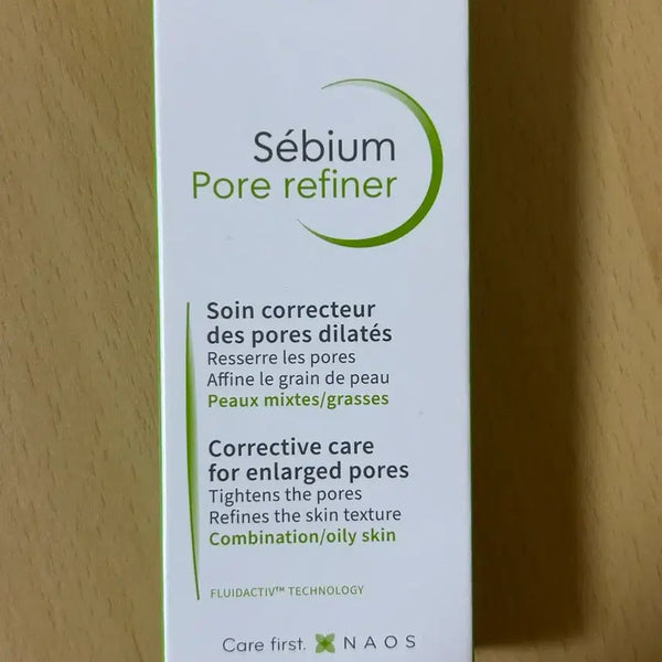 [BUNJANG] Bioderma Sébium Pore Refiner / 바이오더마 세비엄 포어리파이너