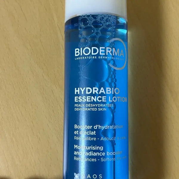 [BUNJANG] Bioderma Hydrabio Essence Lotion 200ml / 바이오더마 하이드라비오 에센스 로션 200ml