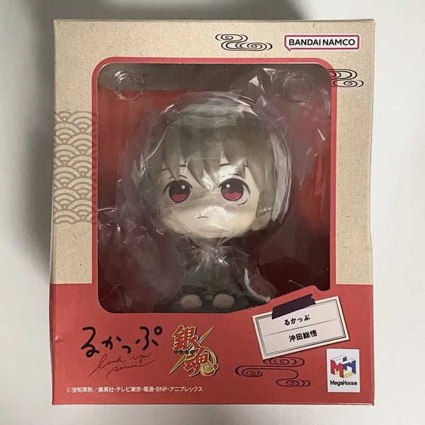 [BUNJANG] Gintama Okita Sougo Lookup Figure / 은혼 오키타 소고 룩업