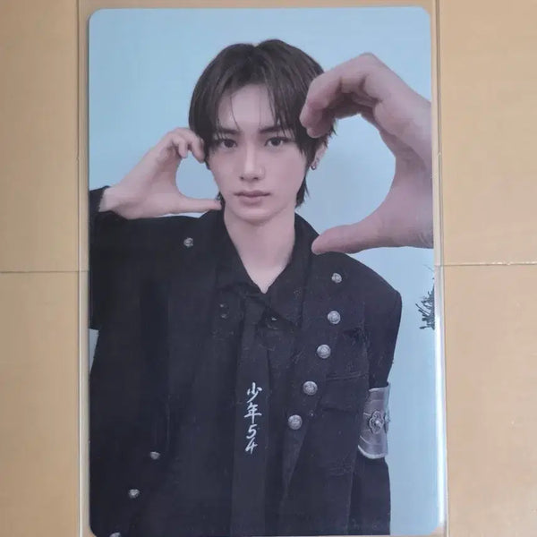 [BUNJANG] ALPHADRIVEONE Jo Wooan Shin Popup Postcard Album Photocard / 알디원 안신 조우안신 팝업 포스트카드 앨범 포카 앨포 알파드라이브원