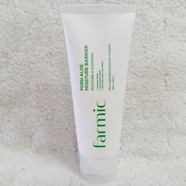 [BUNJANG] Pharmic PDRN Aloe Moisture Barrier 100ml / 파믹 피디알엔 알로에 모이스처 베리어 100ml