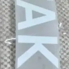 [BUNJANG] Faker Customization Decal / 페이커마킹지(예약중)