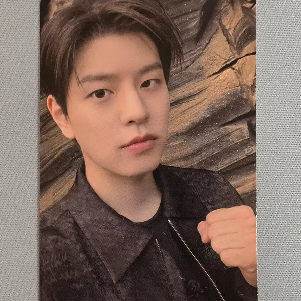 [BUNJANG] Stray Kids 'ODDINARY' Yes24 Exclusive POB Seungmin Photocard / 스키즈 디스 앤 댓 예사 예스24 특전 승민 양도