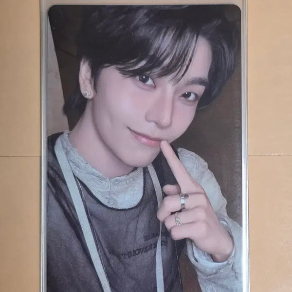 [BUNJANG] ALDIWON Shinlong Heeshinlong Popup Postcard Album Photocard / 알디원 씬롱 허씬롱 팝업 포스트카드 앨범 포카 앨포 알파드라이브원