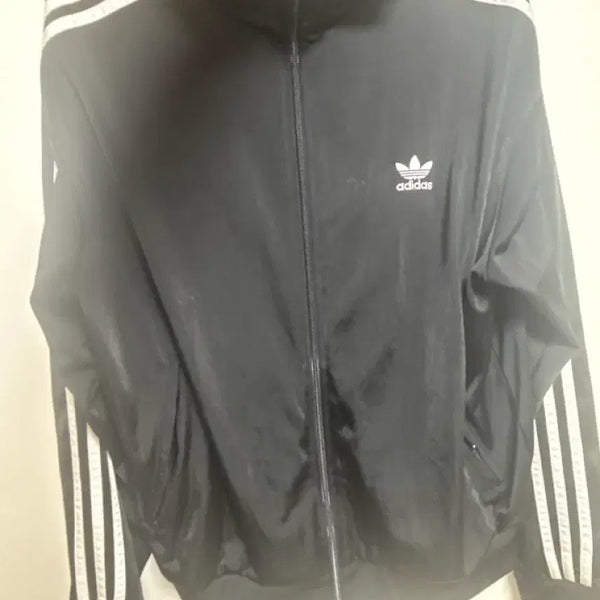 [BUNJANG] Adidas Training Jersey Black/White / 아디다스 져지 팝니다!