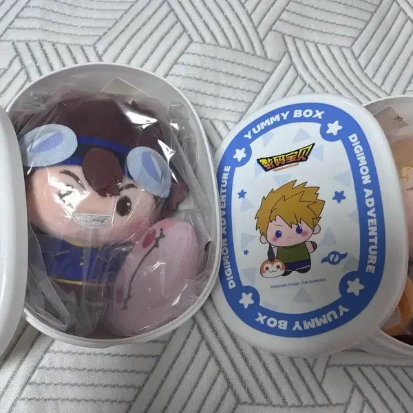 [BUNJANG] Digimon Yami Box Bundle / 디지몬 야미 박스 일괄