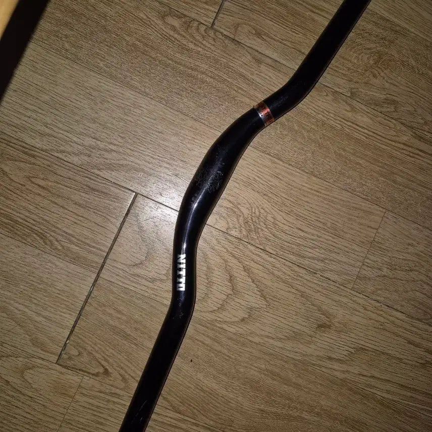 [BUNJANG] Nitto Shred Oversized Riser Bar (Cut) / 니또 슈레드 오버사이즈 라이저바(커팅)