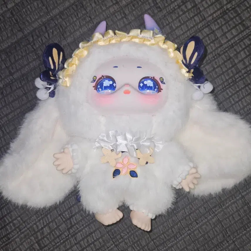 [BUNJANG] Babys3 Bath Shamari Plush / 베이비쓰리 베쓰 샤마리 400