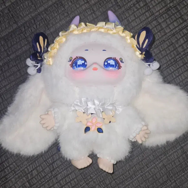 [BUNJANG] Babys3 Bath Shamari Plush / 베이비쓰리 베쓰 샤마리 400
