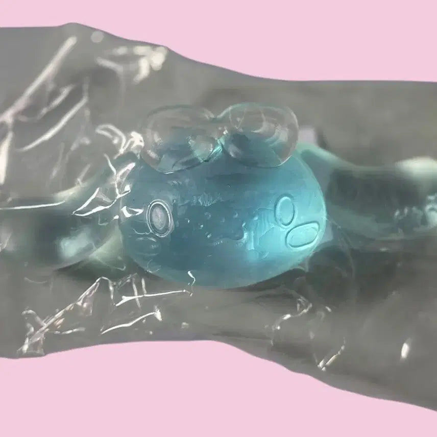 [BUNJANG] Twoan Cinnamoroll Stress Ball (Sealed) / 투에이엔 시나모롤 스트레스볼 말랑이 미개봉 새상품