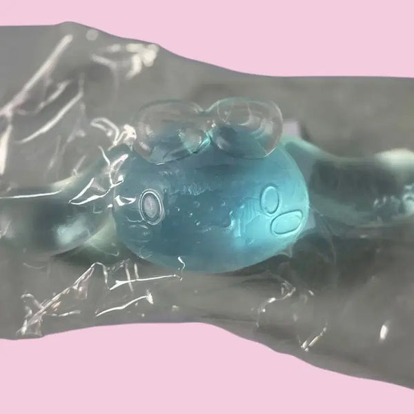 [BUNJANG] Twoan Cinnamoroll Stress Ball (Sealed) / 투에이엔 시나모롤 스트레스볼 말랑이 미개봉 새상품