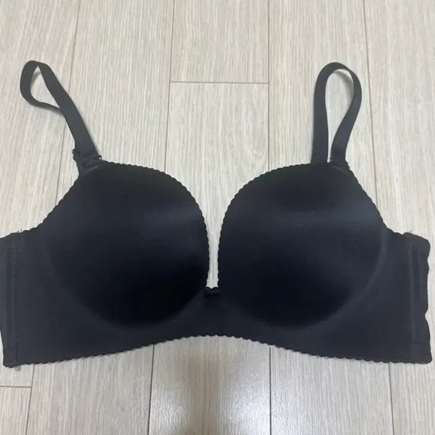 [BUNJANG] Emamfil Chommori 70D Bra / 에매필 초모리 70D