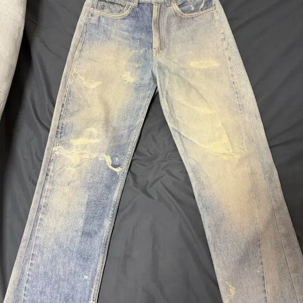 [BUNJANG] Our Legacy Third Cut Digital Denim 30 / 아워레가시 써드컷 디지털데님 30