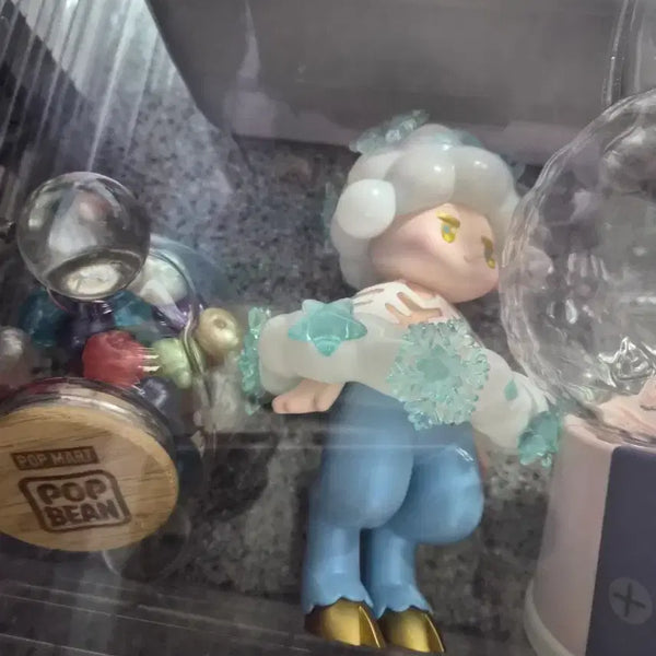 [BUNJANG] Pop Mart Satyrlor Big Figure / 팝마트 사티로리 빅 피규어