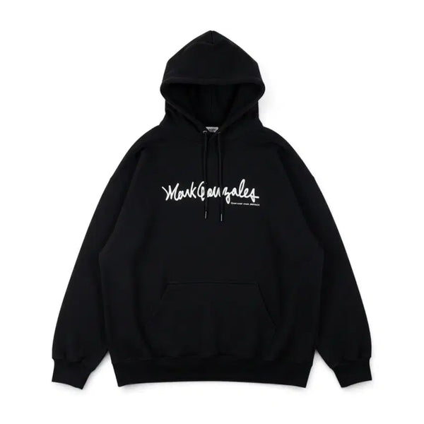 [BUNJANG] Mark Gonzales Logo Hoodie (L) / (L) 마크곤잘레스 로고 후드 티