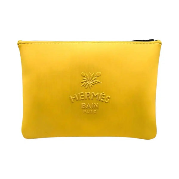[BUNJANG] Hermès Neo Bain Pouch GM / (새제품) 에르메스 네오베인 클러치 파우치 GM