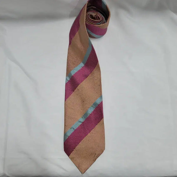 [BUNJANG] Kenzo Necktie / 겐조 넥타이/a1002