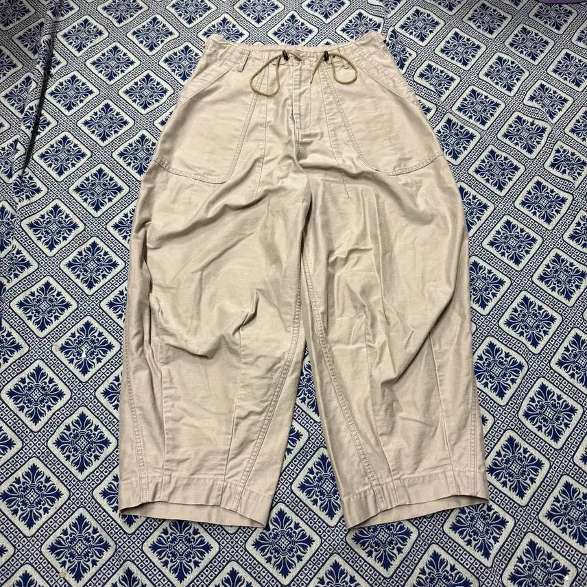 [BUNJANG] Nadeulze HD Pants / 나들즈 HD팬츠