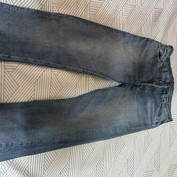 [BUNJANG] Levi's LVC 1933 501 Agregado Jeans / 리바이스 LVC 1933 501 아그레가도(Agregado)