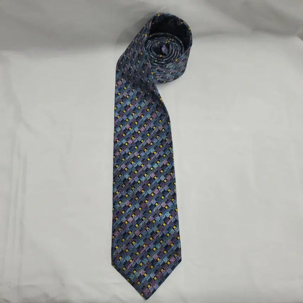 [BUNJANG] Missoni Necktie / 미쏘니 넥타이/a1005