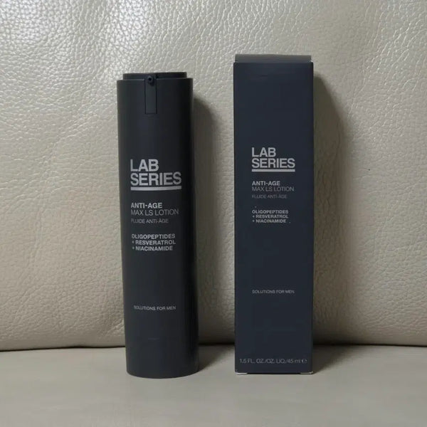 [BUNJANG] Lab Series Age Max Anti-Aging Lotion 45ml / 랩시리즈 LS 로션 안티에이지 맥스 45ml