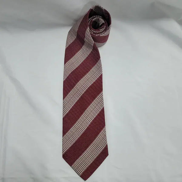 [BUNJANG] Giorgio Armani Silk Tie / 조르지오아르마니 넥타이/a1006
