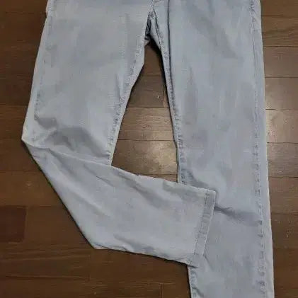 [BUNJANG] CP Company Washed Stretch Pants / CP 컴퍼니  워싱스판바지  33
