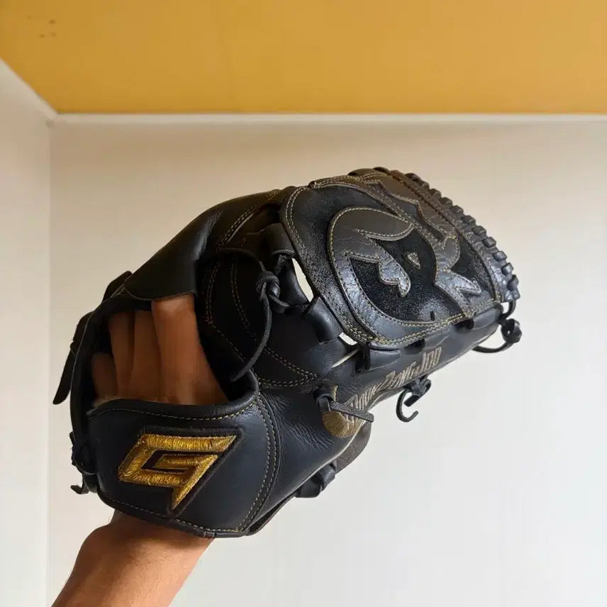 [BUNJANG] Baseball Glove / 야구글러브