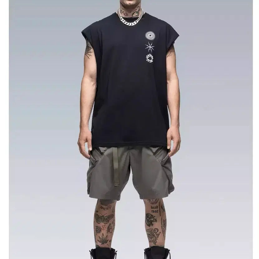 [BUNJANG] Acronym S25-PR-C Pants / Acronym S25-PR-C