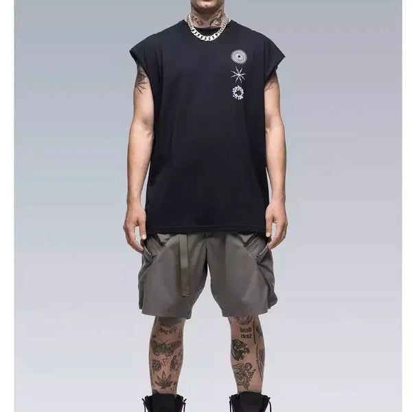 [BUNJANG] Acronym S25-PR-C Pants / Acronym S25-PR-C
