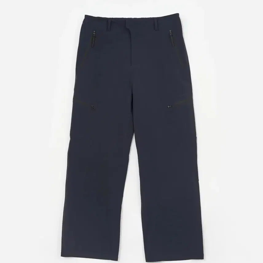 [BUNJANG] Hiking Patrol Technical Pants Navy [M] / 하이킹패트롤 Hiking Patrol 태크니컬 팬츠 [M]