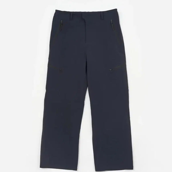 [BUNJANG] Hiking Patrol Technical Pants Navy [M] / 하이킹패트롤 Hiking Patrol 태크니컬 팬츠 [M]