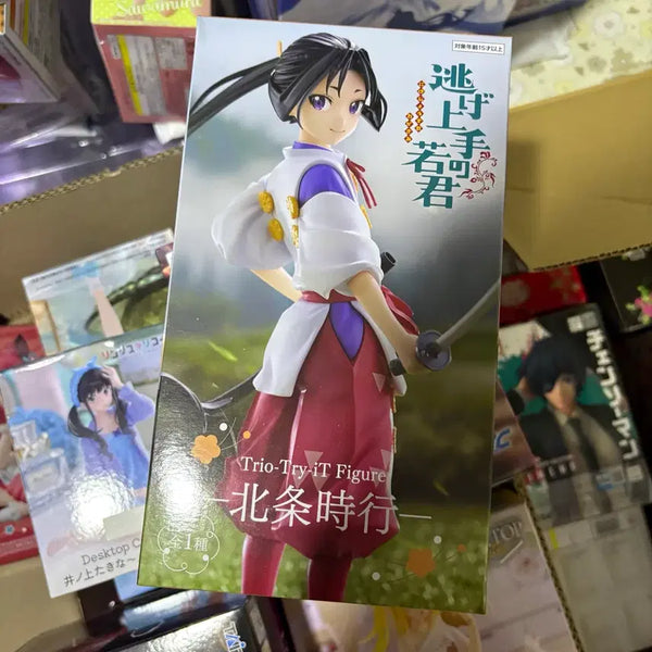 [BUNJANG] FURYU Toki Yuki Figure / 후류 도망을 잘치는 도련님 토키유키 피규어 판매