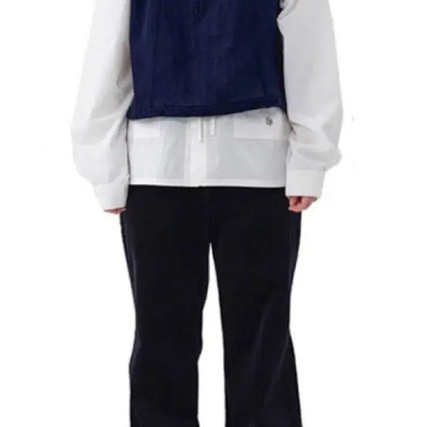 [BUNJANG] BOCBOK Puppy Blouse / BOCBOK puppy blouse