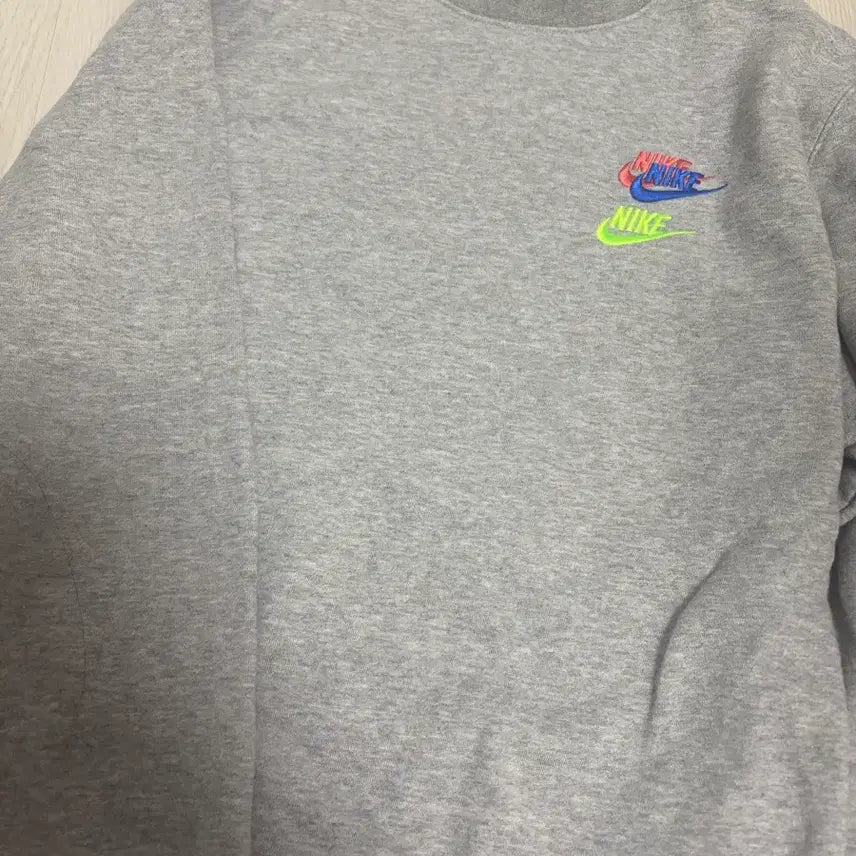 [BUNJANG] Nike Sweatshirt / 나이키 맨투맨