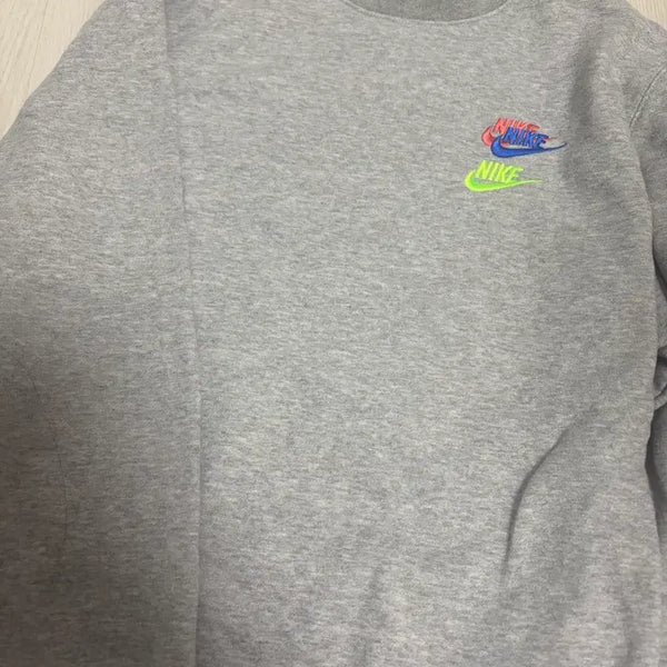 [BUNJANG] Nike Sweatshirt / 나이키 맨투맨