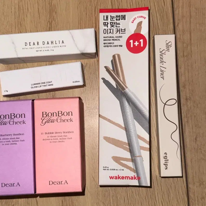 [BUNJANG] Bundle Set Pencils / 펜슬류 일괄