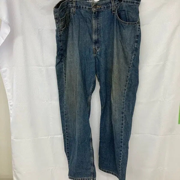 [BUNJANG] Levi's Signature Jeans / 리바이스 정품 시그니처 청바지 판매