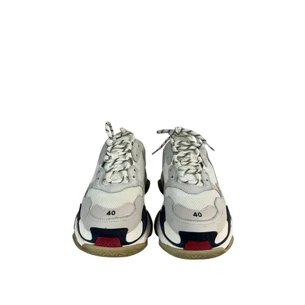 [BUNJANG] Balenciaga Triple S Sneakers Size 40 / 40 / 발렌시아가 트리플 S 스니커즈